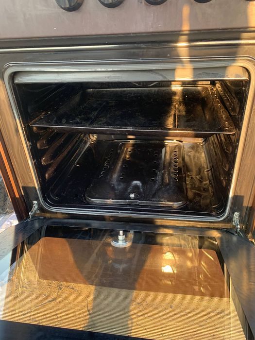 Газ плита холати яхши