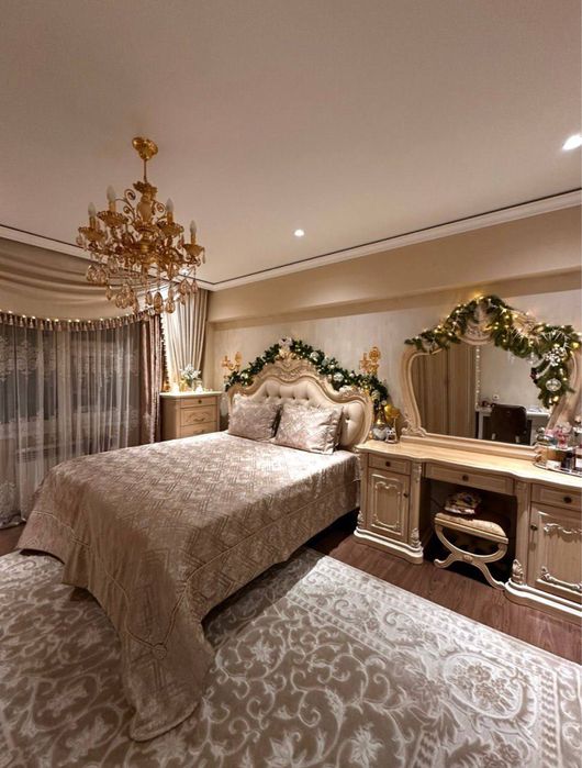 Корасарай 2/1/7 НОВОСТРОЙКА. Евро ремонт.60кВ.м:Ор.р: Корасарай,