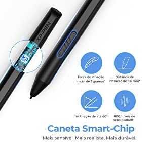 Графичен таблет Artist 10 XP PEN Artist 10 GEN 2