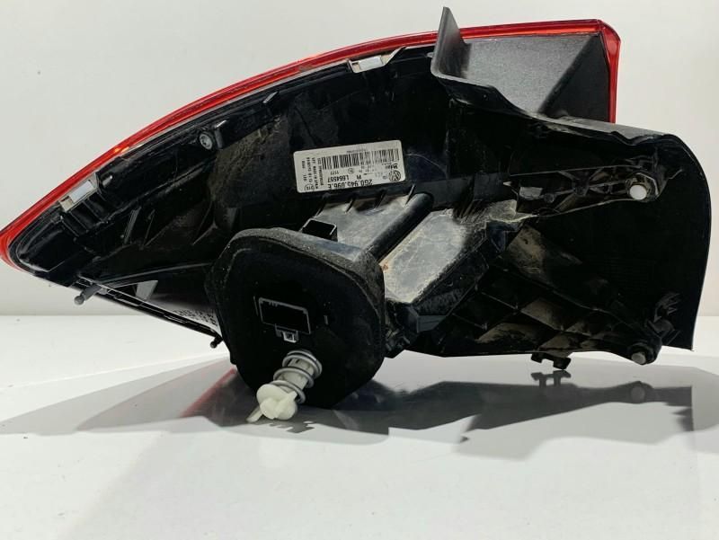 Stop dreapta aripa led Volkswagen Polo VI facelift (2021->) AW 2G0945096E