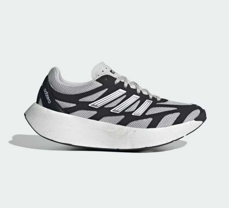 Обувки за бягане унисекс оригинални ADIDAS ADIZERO ARUKU EU38 -47 1/3