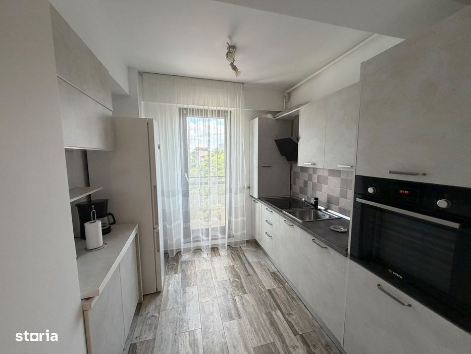 Inchiriere 2 camere zona 1Mai - Grivitei