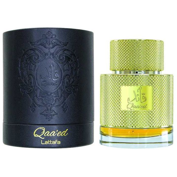 Lattafa, Qaa'ed, 100ml