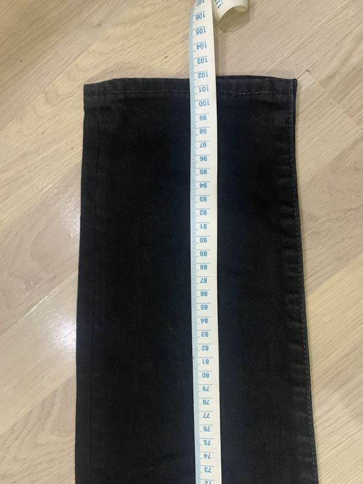 Оригинални мъжки дънки Levi’s модел 512 размер 33,дължина 32