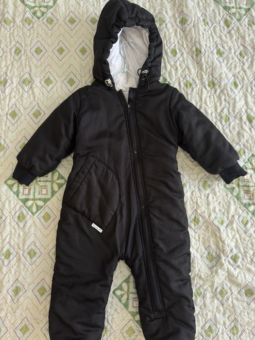 Продам комбинезон (весна-осень)