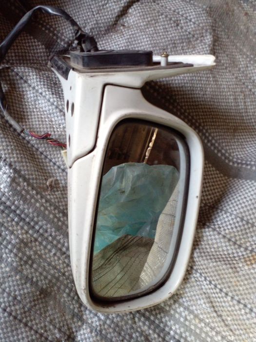 Зеркало правое на тойота чайзер