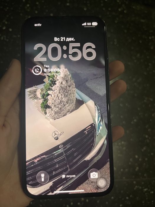 Iphone 14 в идеальном состаяние