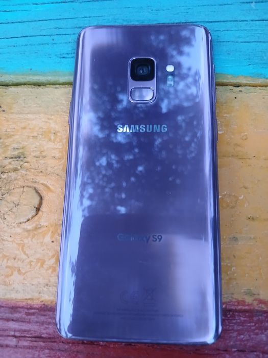 Samsung Galaxy S9