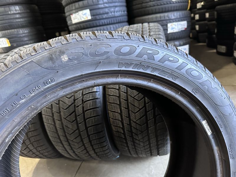 295/40/20//265/45/20 PIRELLI