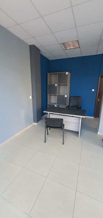 Товарни превози Шумен-Транспортни и хамалски услуги, Бус под наем