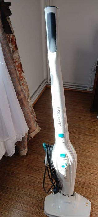 Vand mop electric Leifheit Cleantenso
