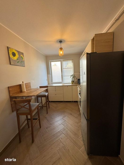 Apartament 2 camere - Piata Abator + P subterana — fotografia 1