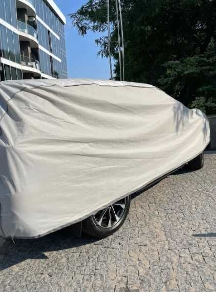 Покривало Kegel за Jeep Wrangler