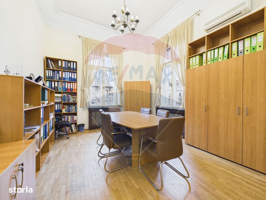 Casă / Vilă de inchiriat | Birouri | Clinici | Ultracentral