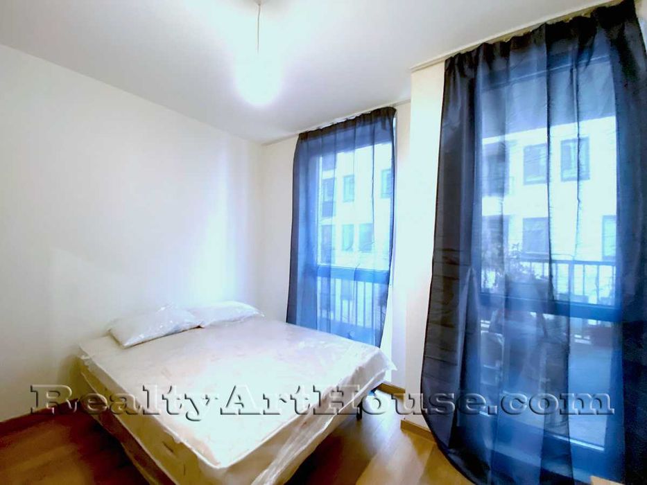 Дава се под наем Двустаен апартамент в София, Кръстова вада - 60 кв.м за 550 € - Снимка #6