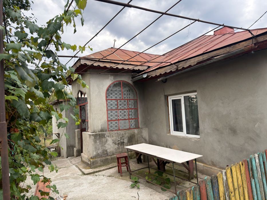 Casa de vânzare letca nou milcovatu teren 3500 m2