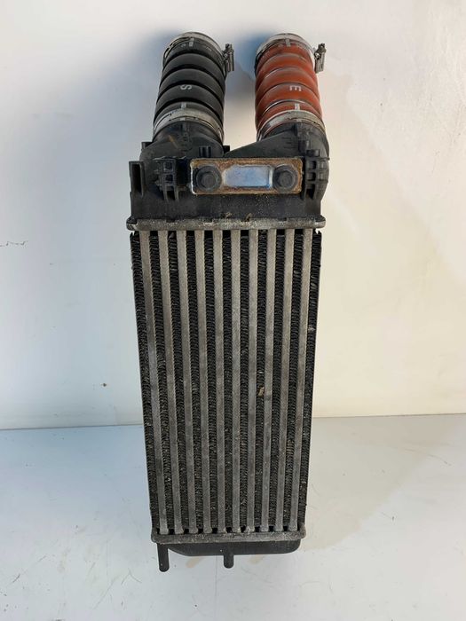 Интеркулер Peugeot 5008 1.6 THP 156к.с.(09-13)г.