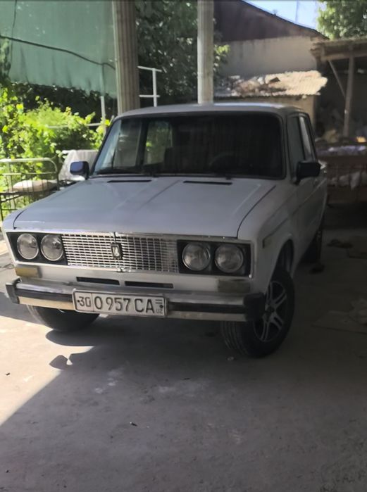 Ваз жигули хаммажой яхши