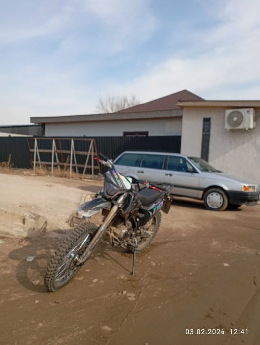 Эндура бесуда 08