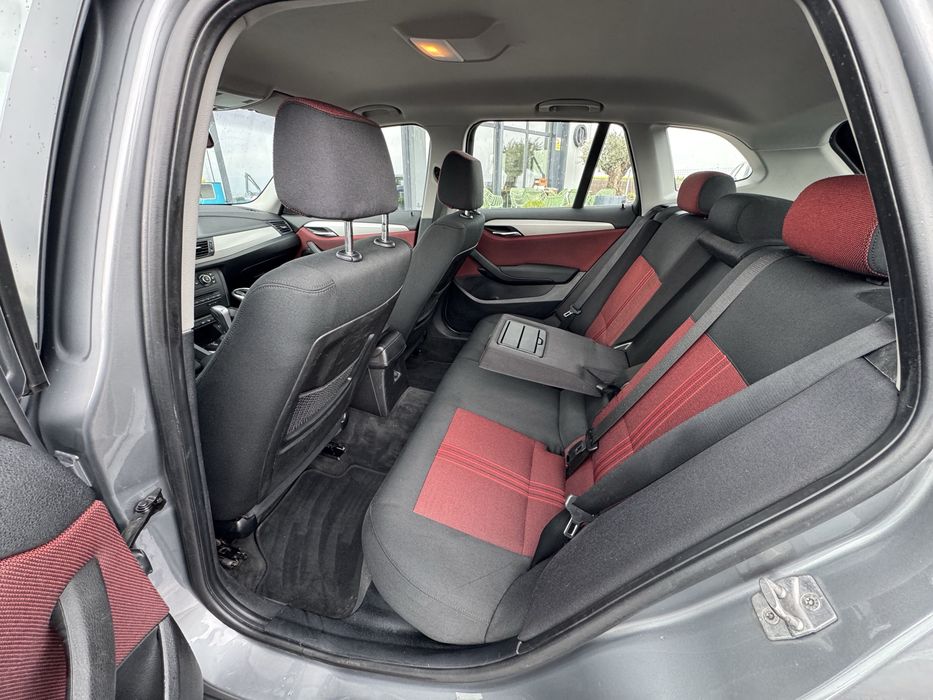 BMW X1 2011 — imagine 4