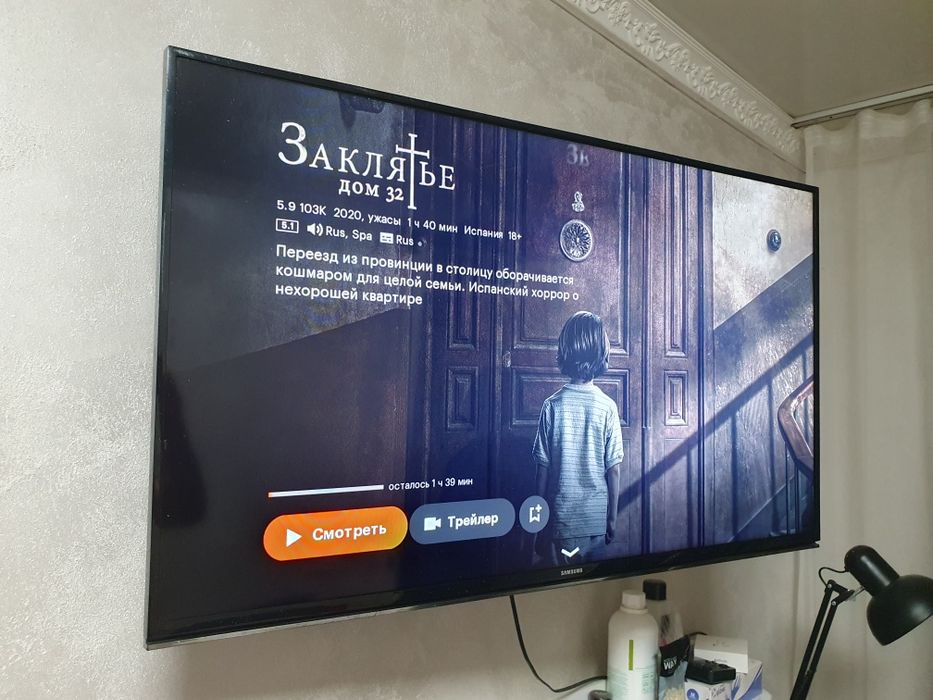 продам смарт тв самсунг
