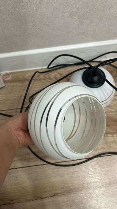 Подвесной светильник