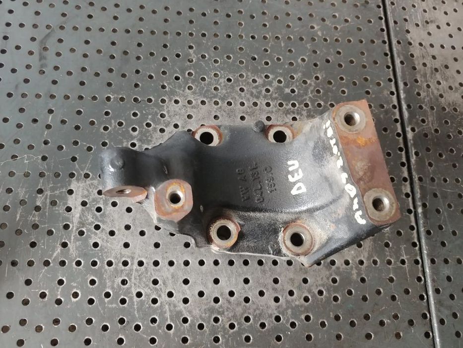 suport filtru partucule 2.0 tdi deu audi a4 b9 8w 04l131159c