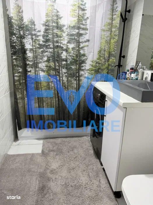 Apartament cu 2 camere, bloc nou, Tatarasi