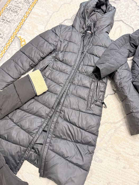 Бесплатно куртки