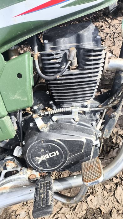 Продам  мотоцикл