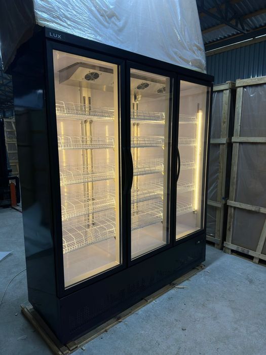 Холодильник для ваш бизнес
