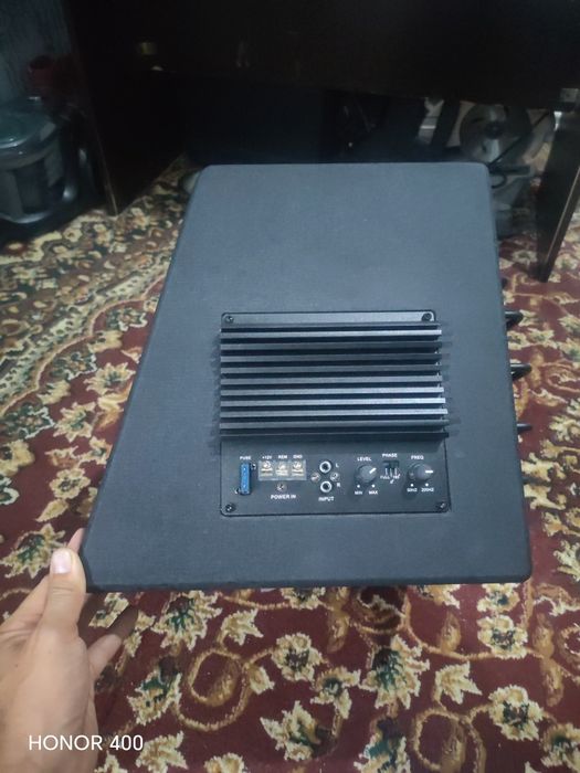 Sambufer DANTY  700000 ming