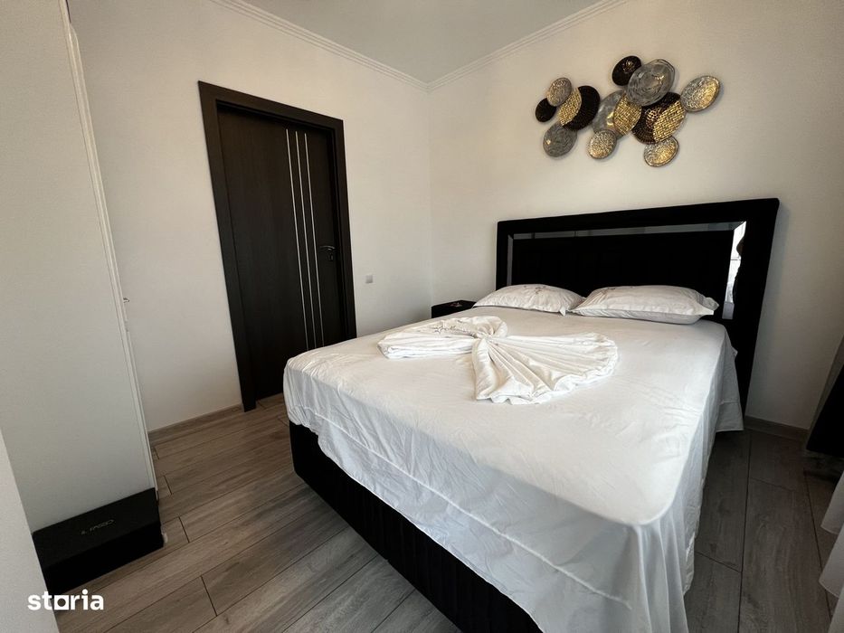 Apartament de 3 camere, 57 mp, parcare, zona Sesul de Sus — fotografia 3