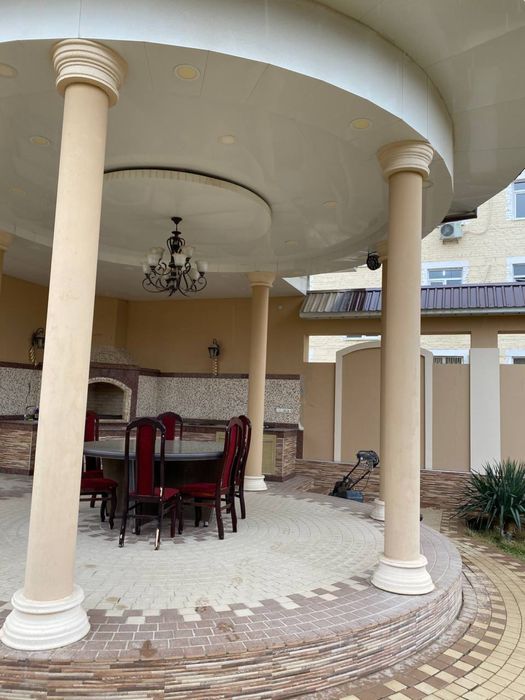 Ховли Сотилади обмен на премиум авто имеется