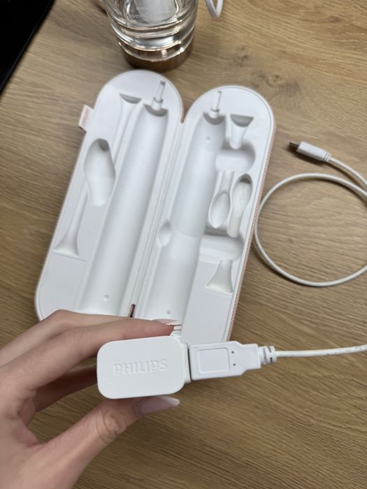 Philips sonicare HX9330