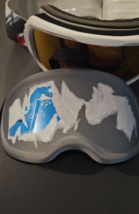 Wedze Ски/Сноуборд маска/очила