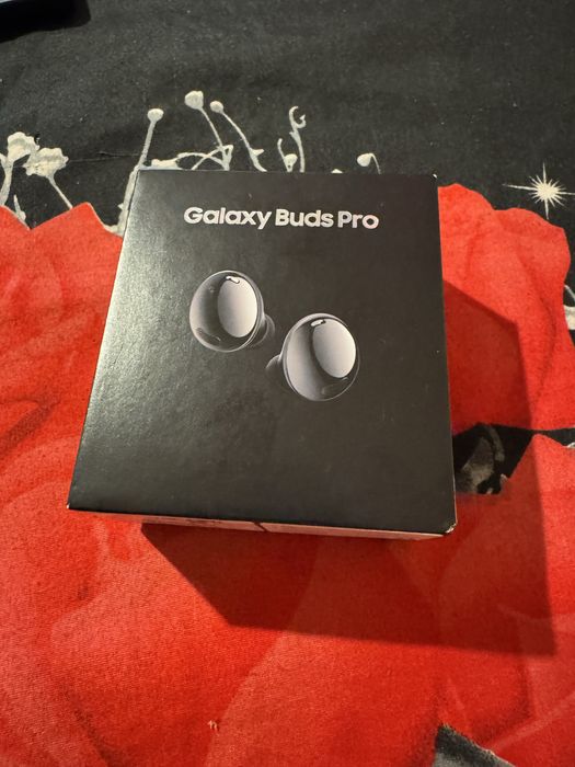 casti samsung buds pro
