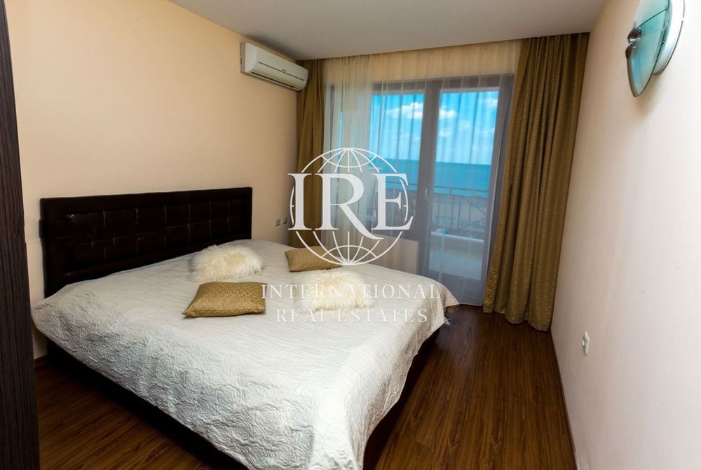 2-стаен в Варна-к.к.Златни пясъци площ 56 цена 159000