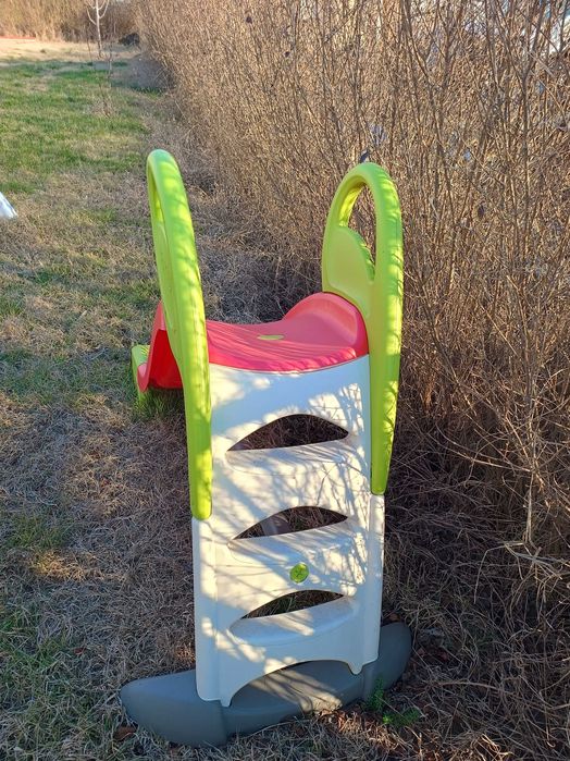 Детска пързалка Smoby