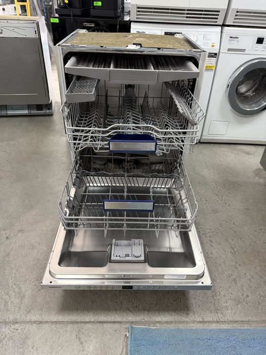 Нов модел Съдомиялна SIEMENS за Пълно вграждане