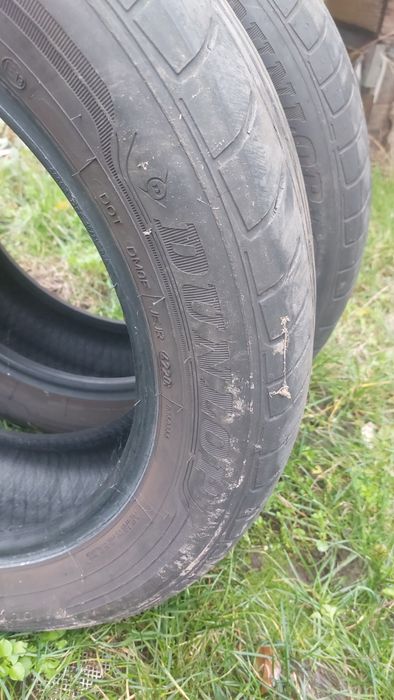 Anvelope vara 205x55x16