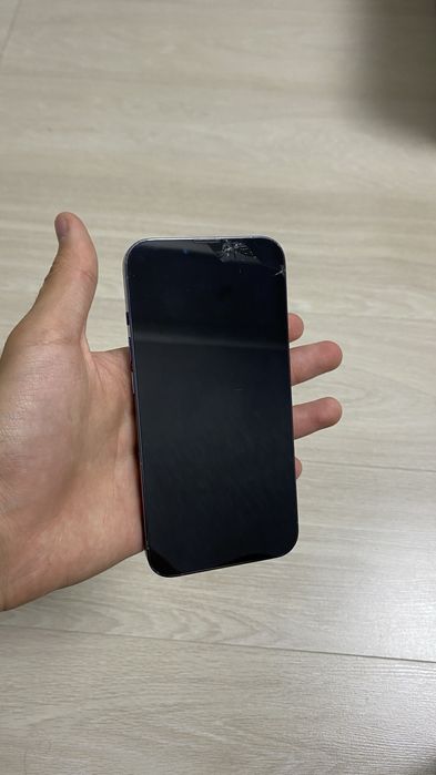 Iphone 13 pro 128