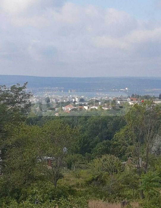 Парцел в квартал Изгрев