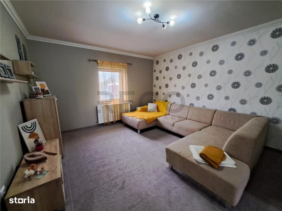 RECO vila lux in Salonta