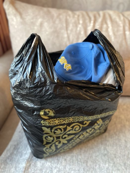 Продам вещи на мальчика 3-4 года