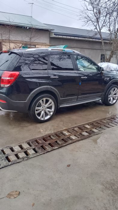 Captiva 3 2013 idyal