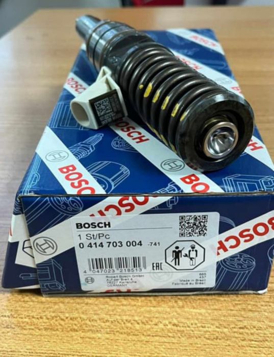 Форсунки common rail