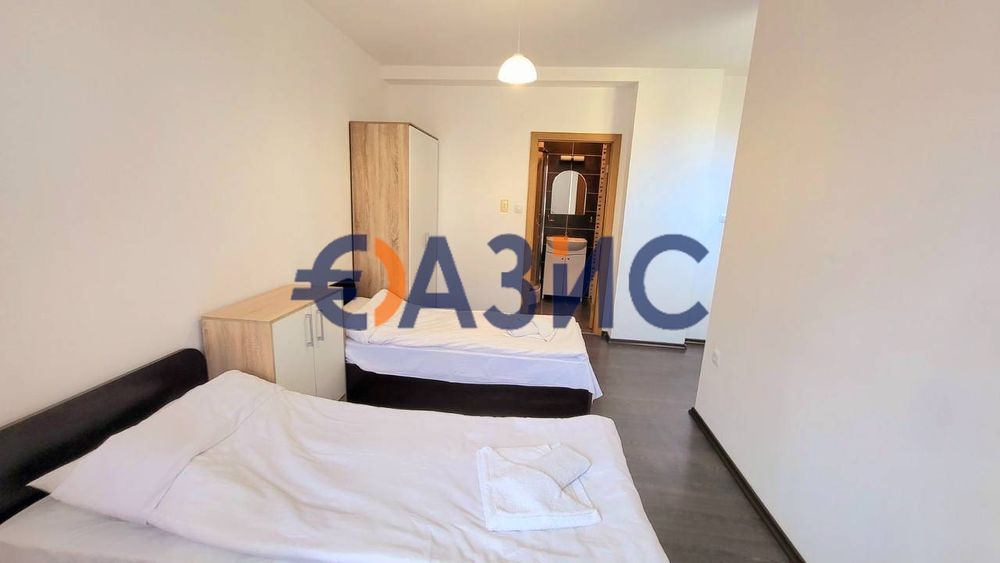 Продава се Тристаен апартамент в к.к. Слънчев бряг - 93 кв.м за 565 €/кв.м - Снимка #10