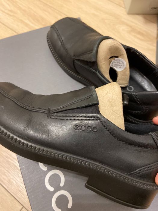 Туфли детские Ecco 30