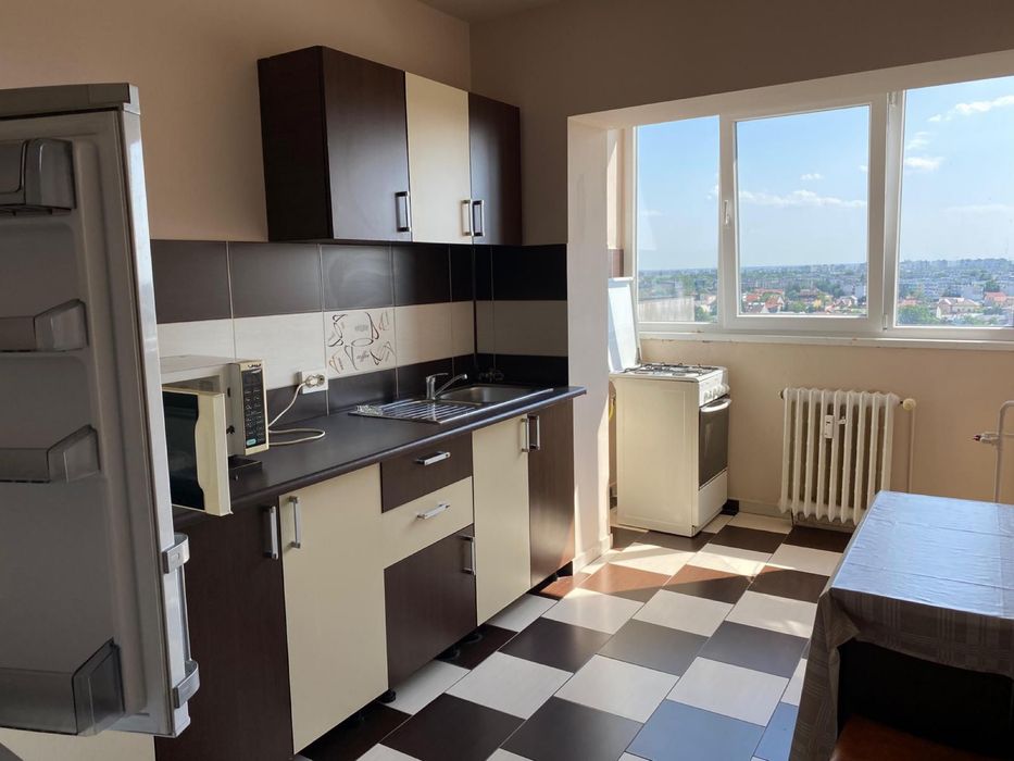 Garsoniera de Inchiriat Ploiesti